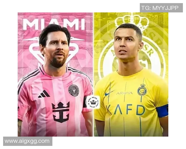 全球足球巨星大盘点 从梅西到C罗他们如何征服球迷的心