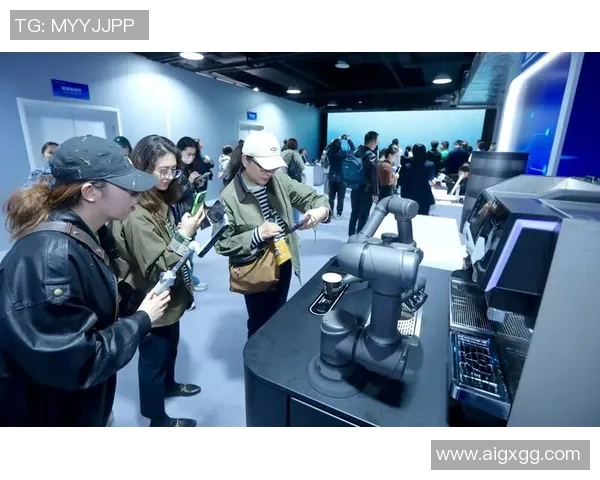 当足球球星不再是人类:人工智能和机器人崛起的足球新时代 当足球球星不再是人类:人工智能和机器人崛起的足球新时代