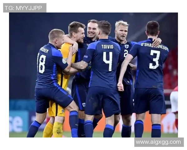 芬兰足球天才:揭秘球场上崭露头角的未来巨星成长之路 芬兰足球天才:揭秘球场上崭露头角的未来巨星成长之路