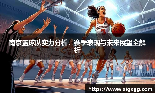南京篮球队实力分析：赛季表现与未来展望全解析